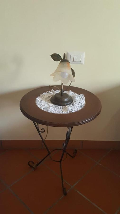 L'Orologio Casa Vacanze Molinara Extérieur photo