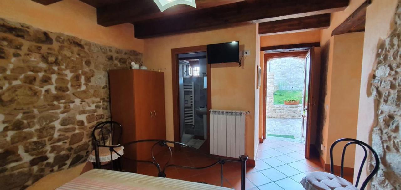 L'Orologio Casa Vacanze Molinara Extérieur photo