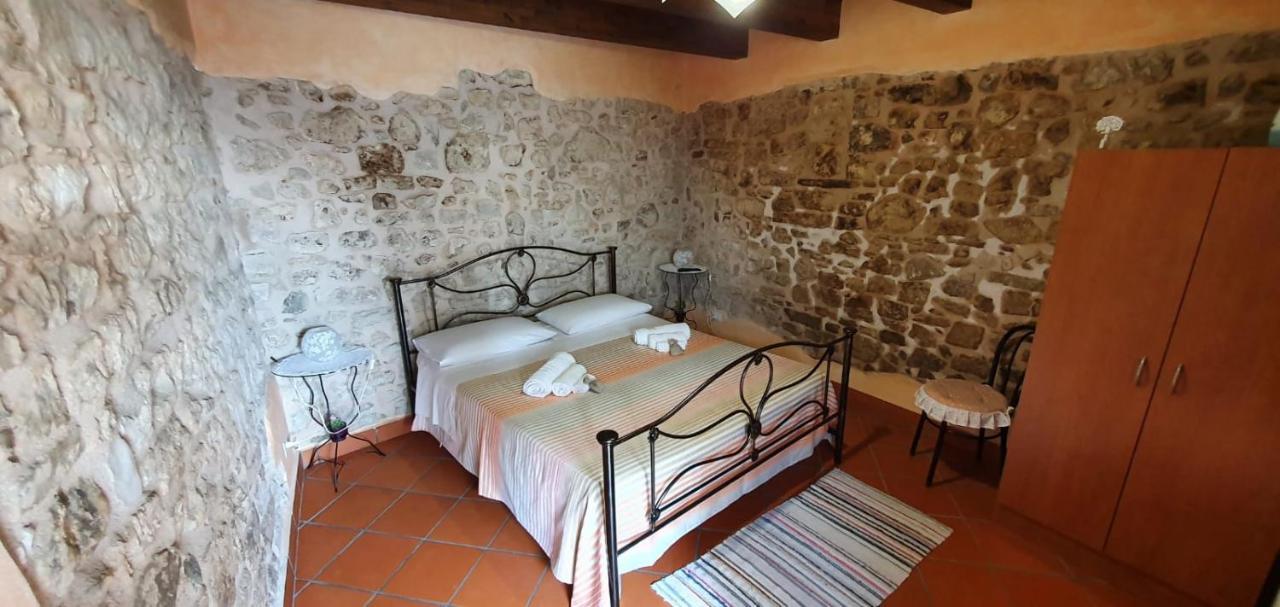 L'Orologio Casa Vacanze Molinara Extérieur photo