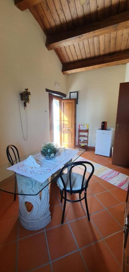 L'Orologio Casa Vacanze Molinara Extérieur photo