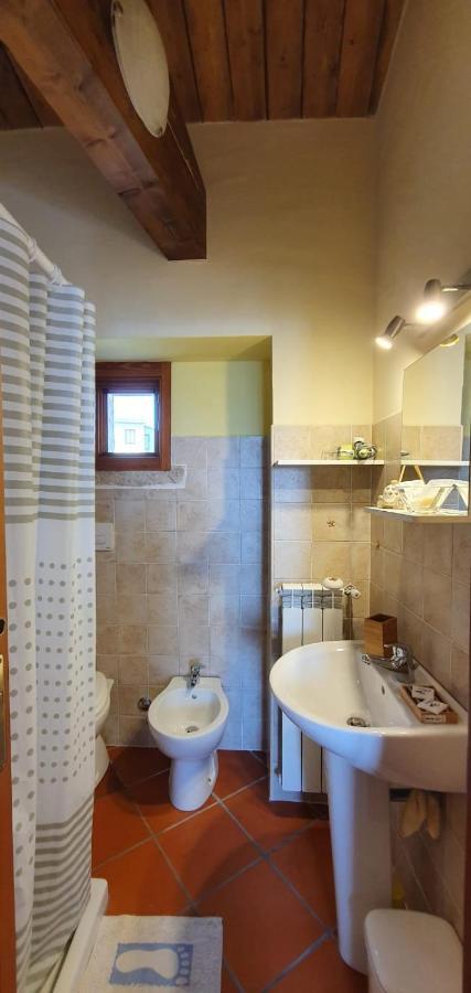 L'Orologio Casa Vacanze Molinara Extérieur photo