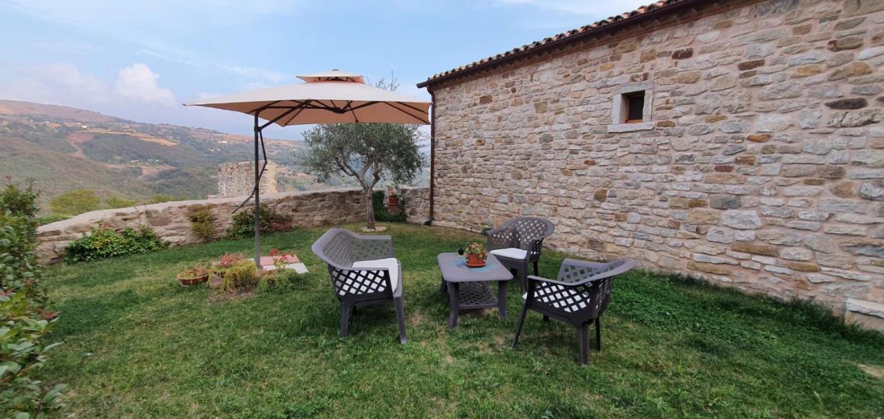 L'Orologio Casa Vacanze Molinara Extérieur photo