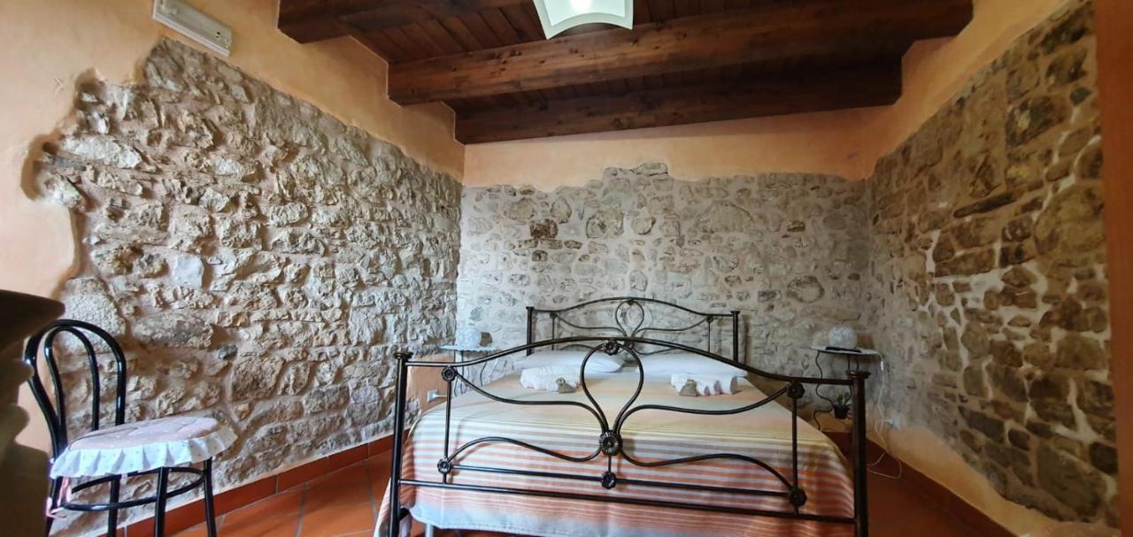 L'Orologio Casa Vacanze Molinara Extérieur photo