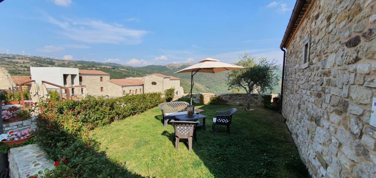L'Orologio Casa Vacanze Molinara Extérieur photo